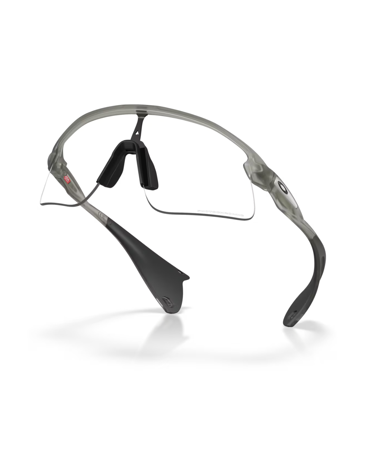 Oakley Stunt Devil - Grey Ink / Photochromic - Alpingaraget