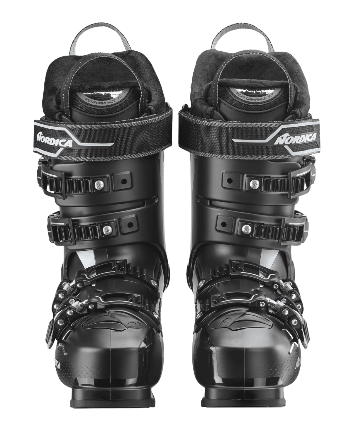 Nordica Pro Machine 3 95 Women GW 26/27 - Alpinpjäxor - Alpingaraget
