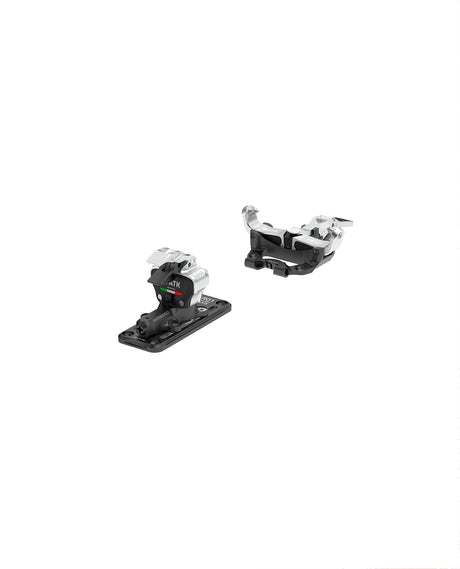 ATK Haute Route 10 Plus - White - Alpingaraget