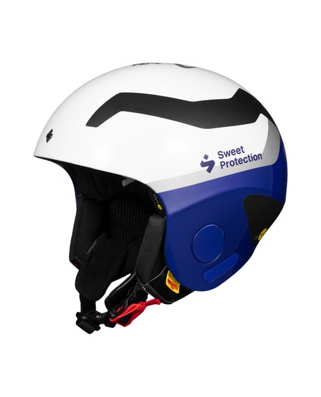 Sweet Protection Volata 2Vi Mips x Henrik - H.K 006 - Alpingaraget