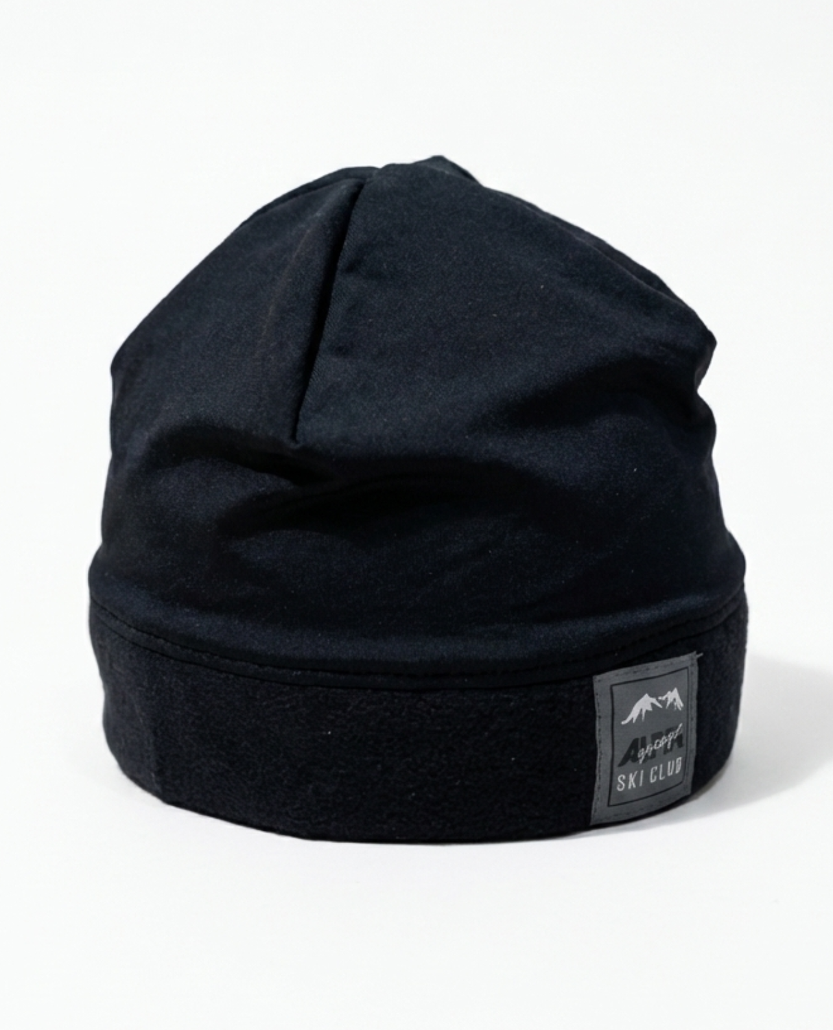 Bula AG Micro Tech Helmet Liner - Black - Alpingaraget