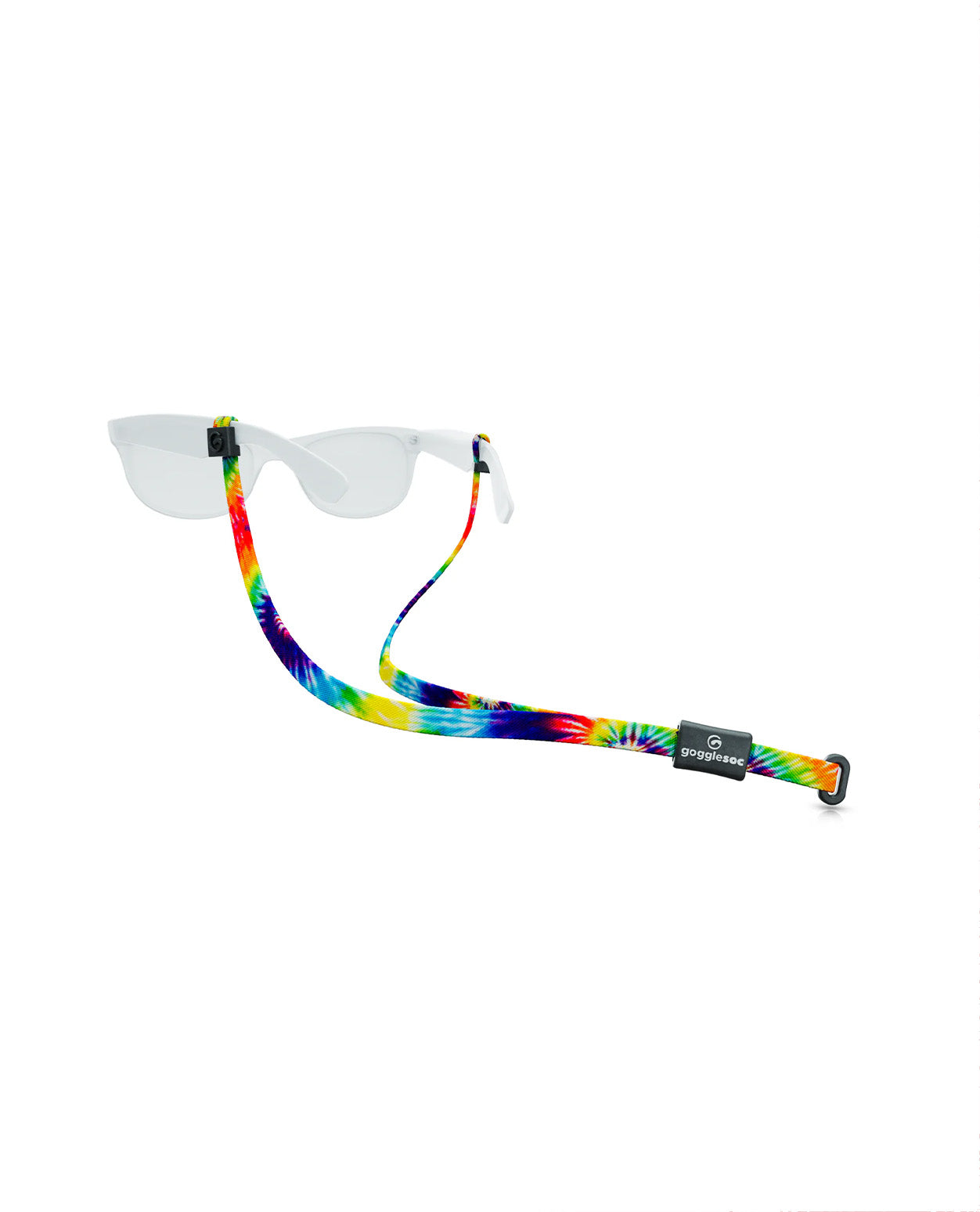 Gogglesoc Sunnystring - Tie Dye - Alpingaraget