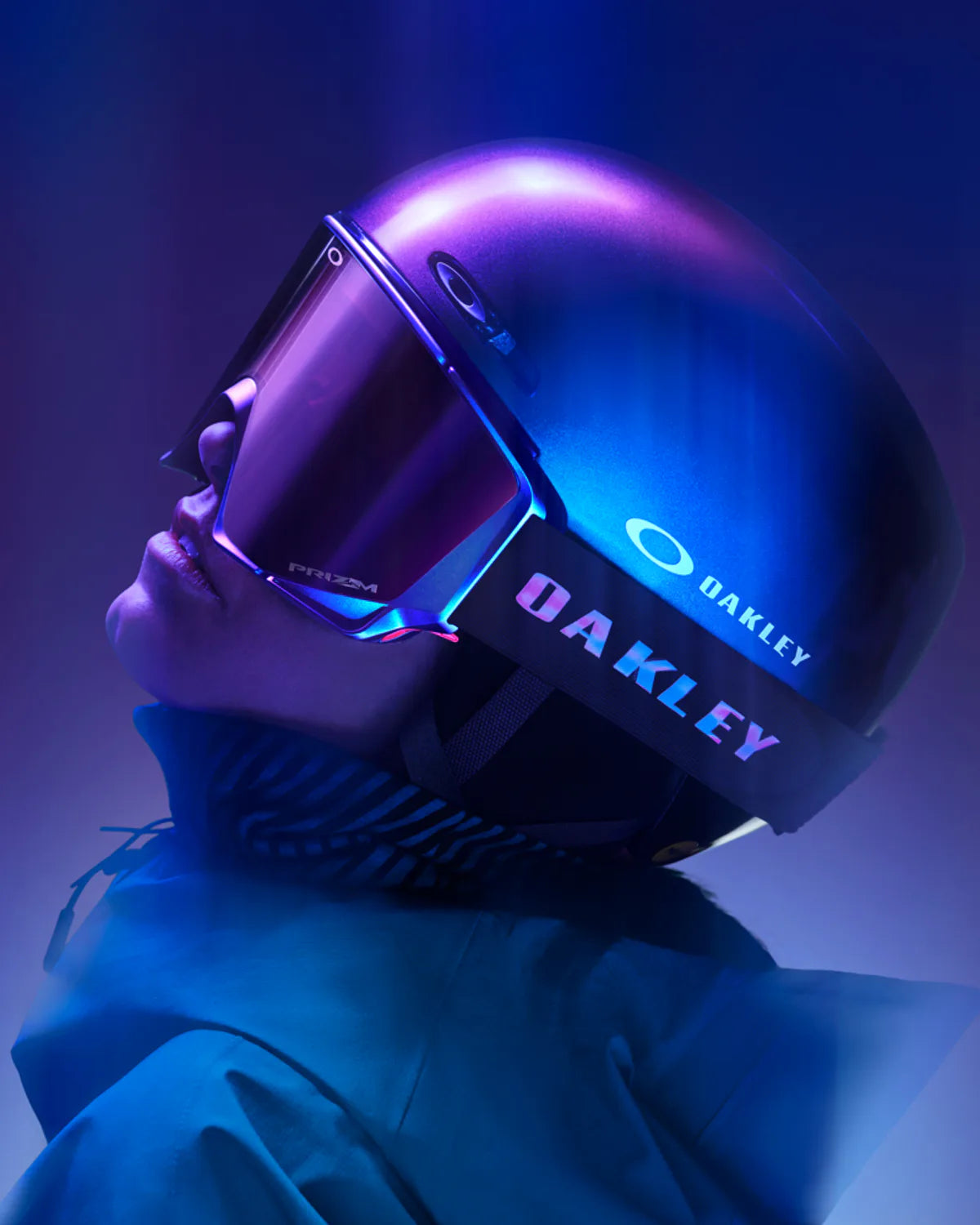 Oakley MOD1 Mips - Aura Collection PGC COLORSHIFT - Alpingaraget