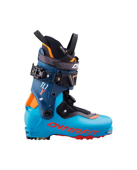 Dynafit TLT X Extra Wide Boot - Alpingaraget