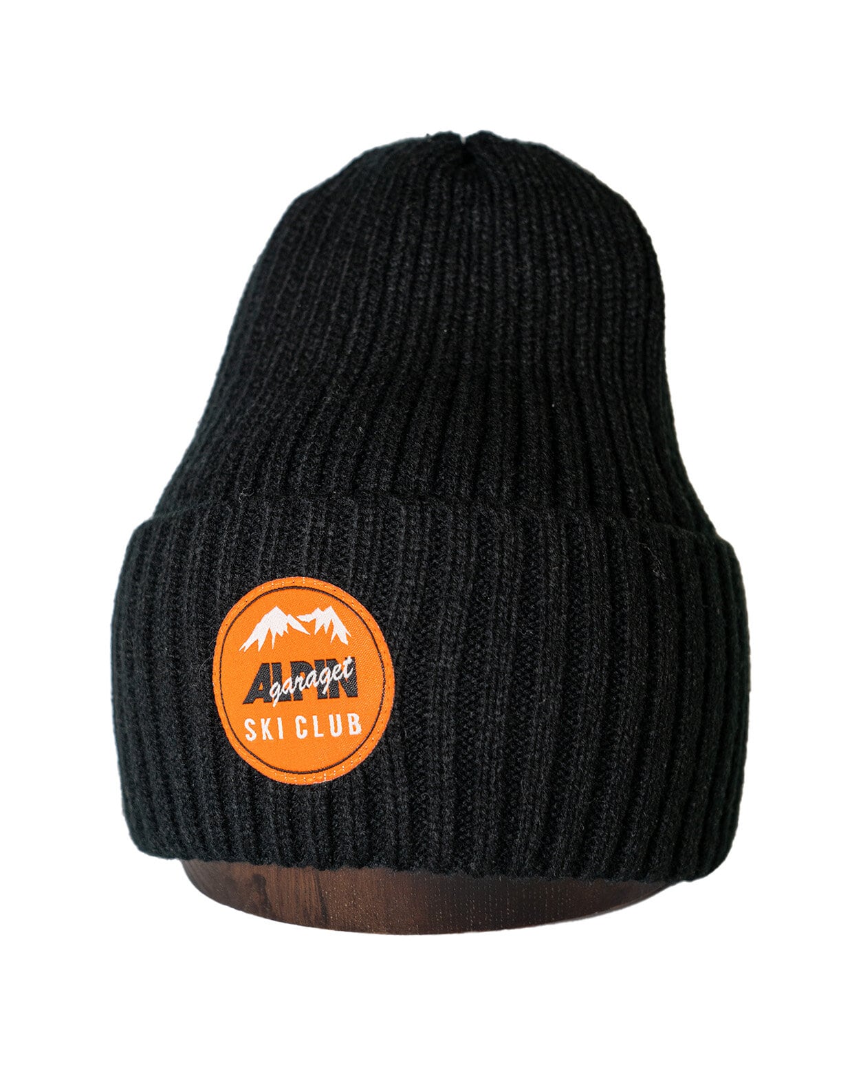 Alpingaraget Edvin Ski Club - Orange - Alpingaraget