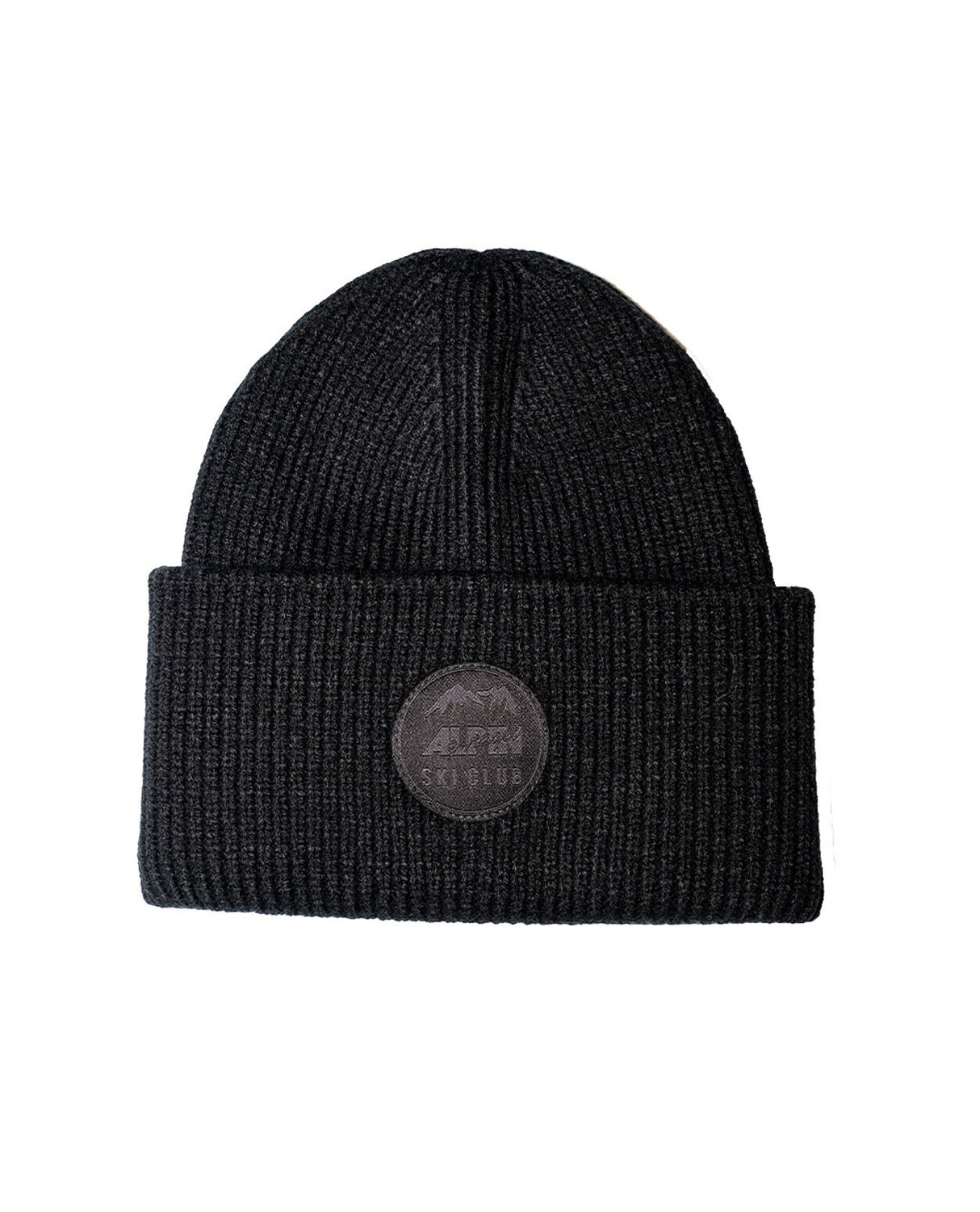 Alpingaraget Jana Ski Club - Svart