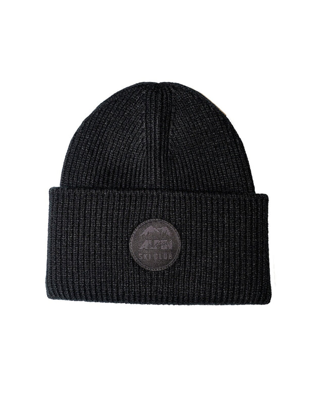 Alpingaraget Jana Ski Club - Svart