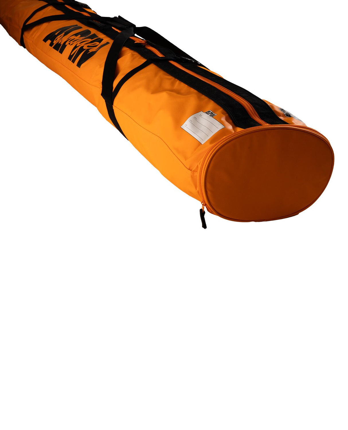 Alpingaraget Skidfodral Galon Extendable - Orange - Alpingaraget