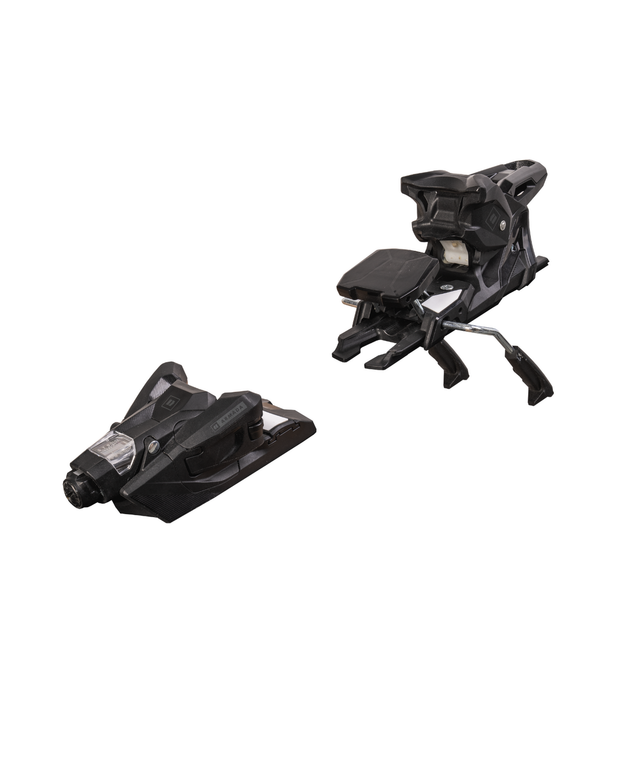 Armada N STRIVE 14 GW BLACK - Alpingaraget