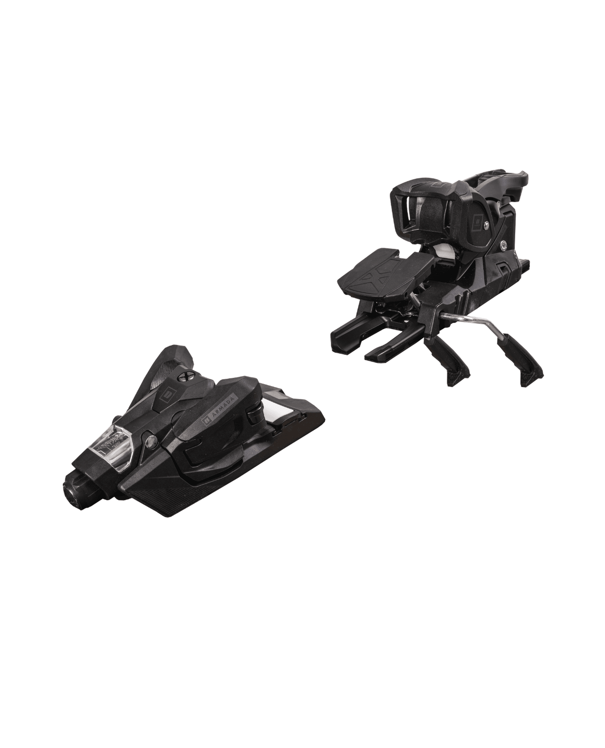 Armada Strive 16 MN Black 26/27 - Alpinbindningar - Alpingaraget