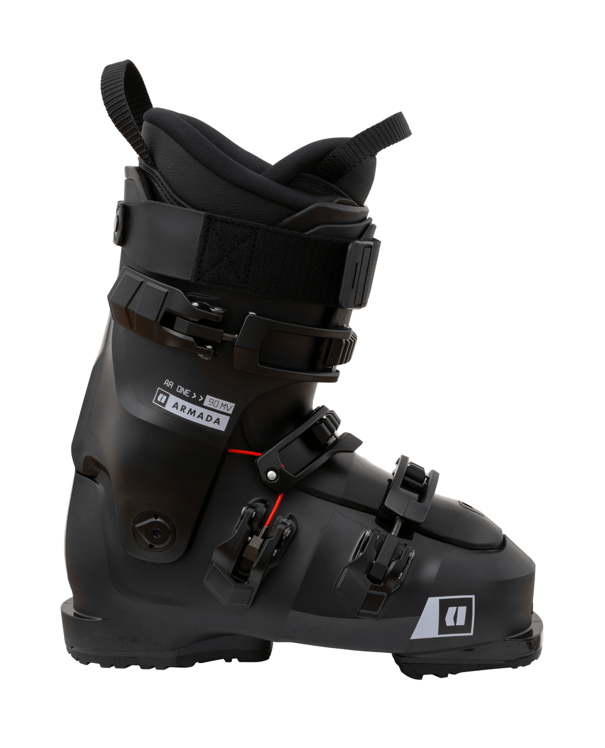 Armada AR ONE 90 MV - AlpinpjÀxor - Alpingaraget