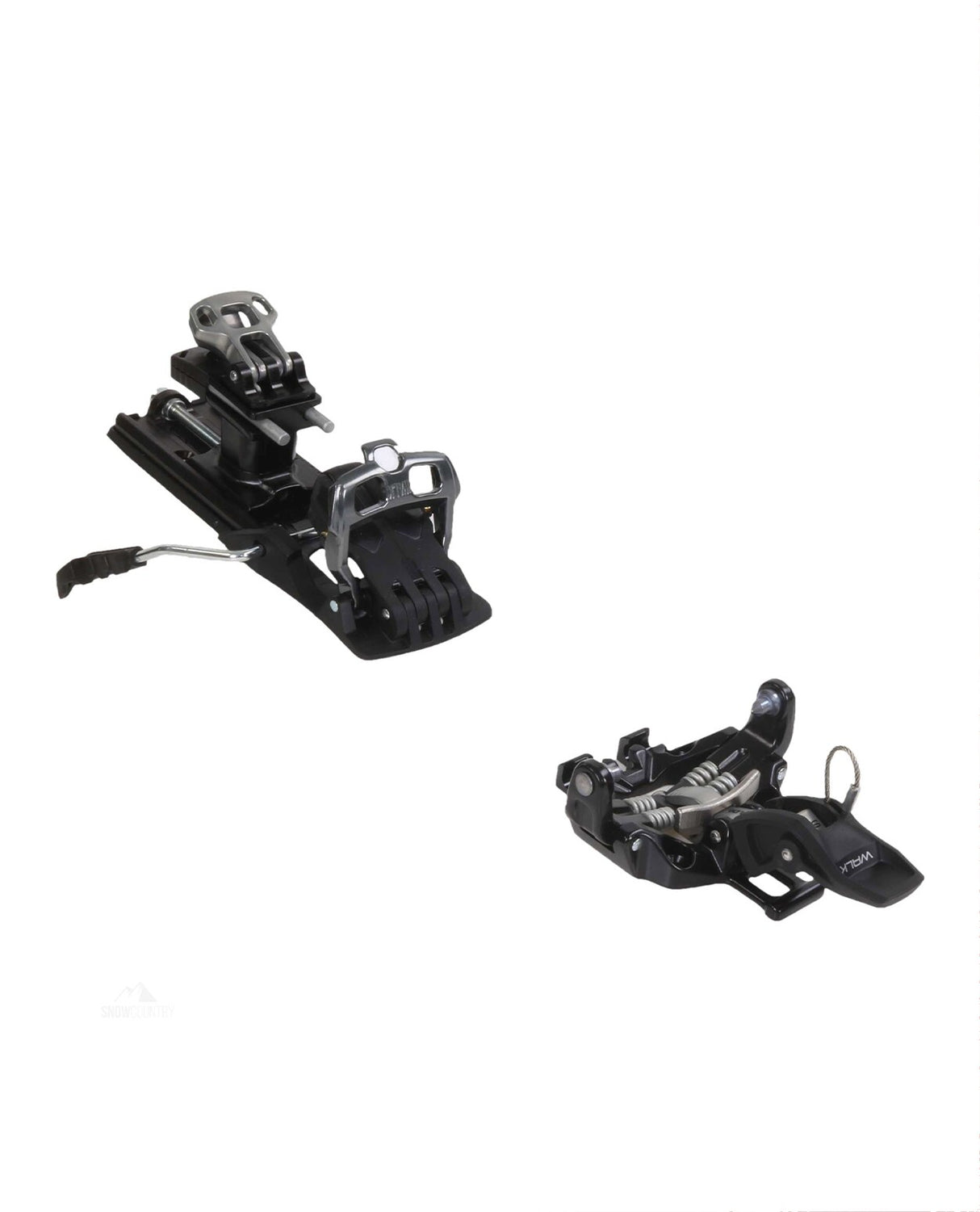 Armada N Tracer Tour - Alpingaraget