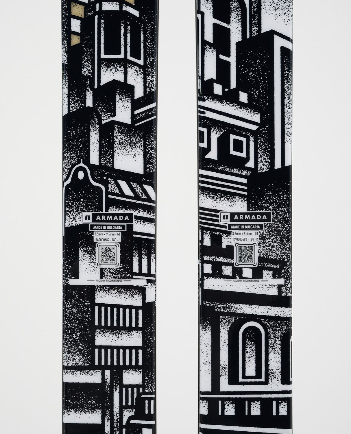Armada Edollo 24/25 - Alpingaraget