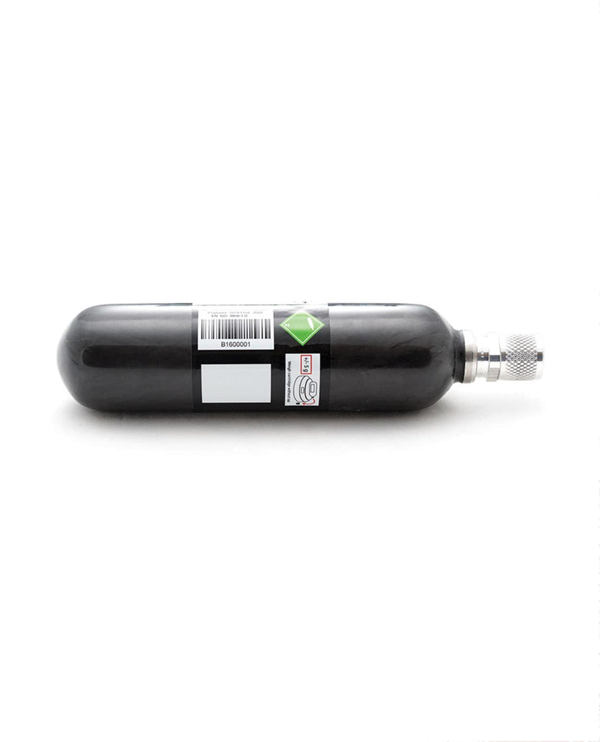 Arva Carbone Bottle for Reactor - Alpingaraget