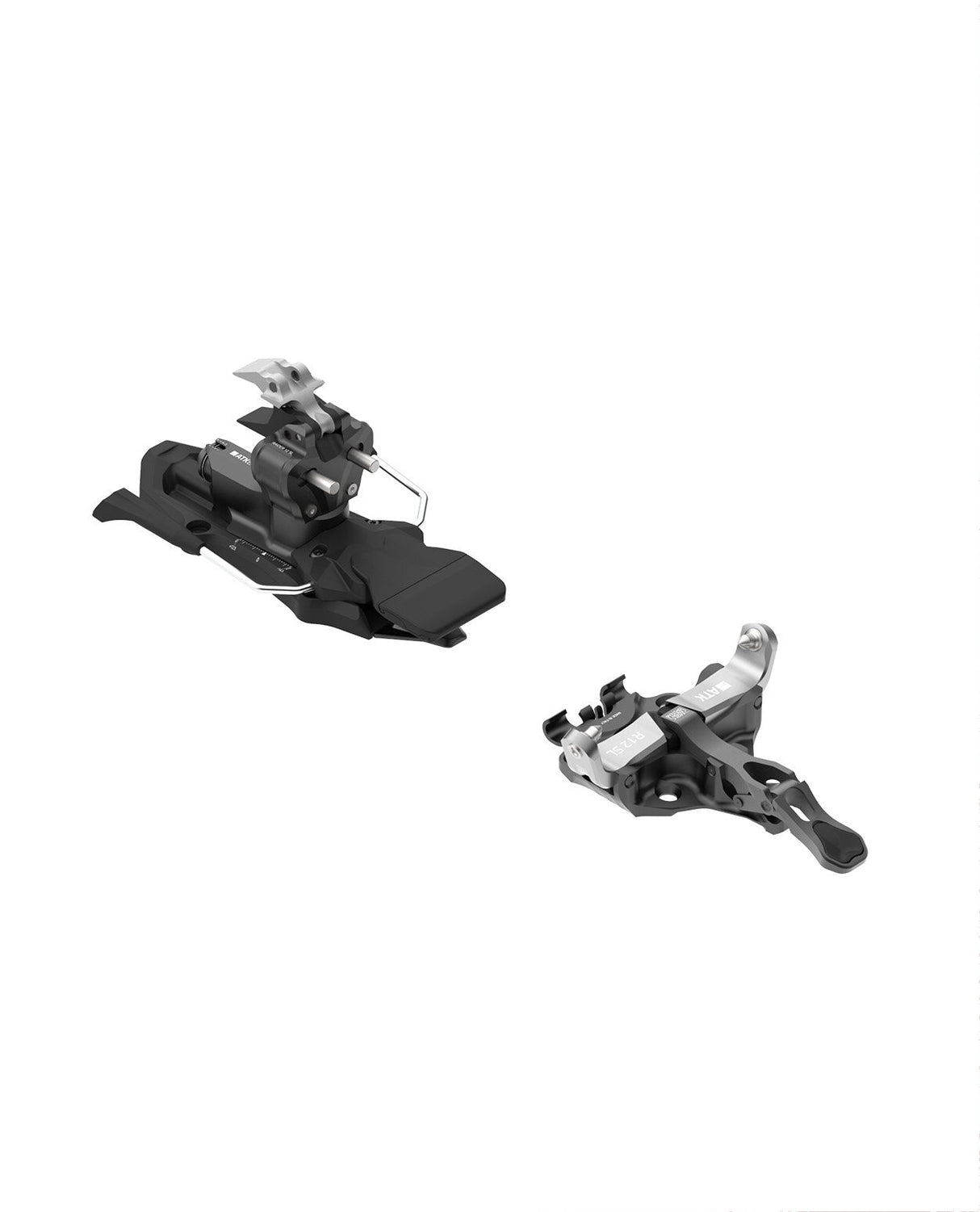 ATK Raider 12 SL - Black - Alpingaraget