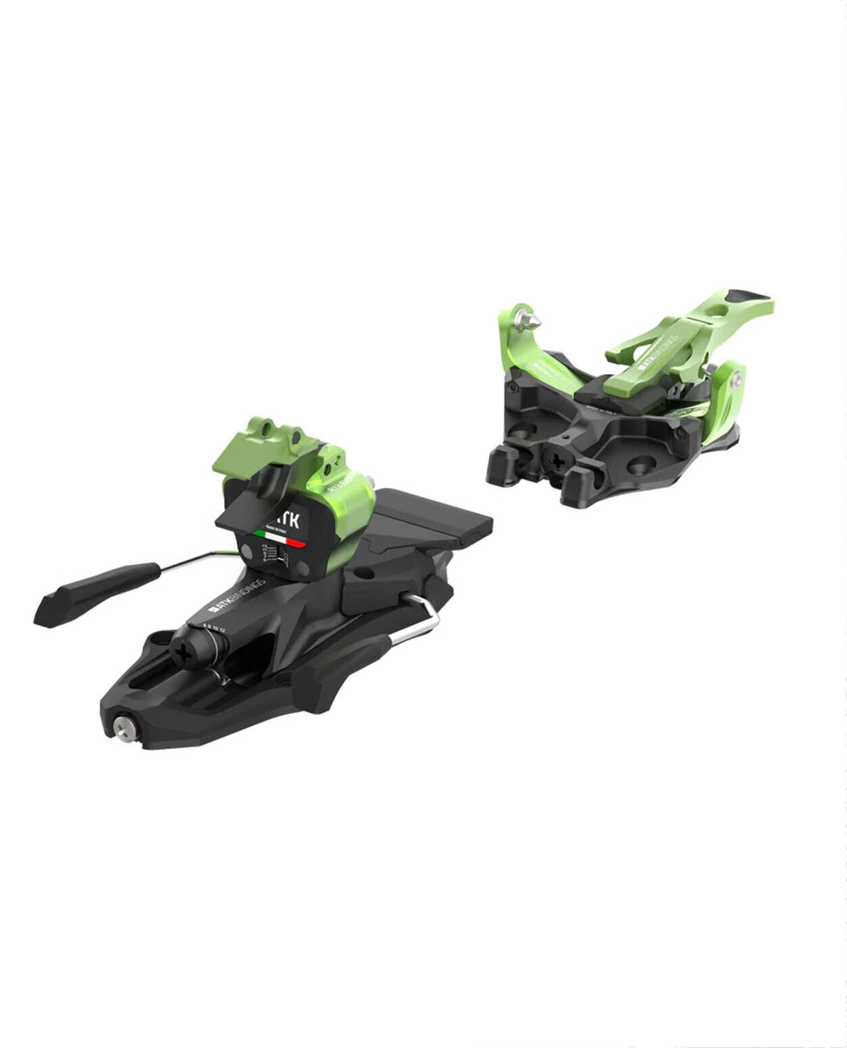 ATK Raider 13 EVO - Green - Alpingaraget