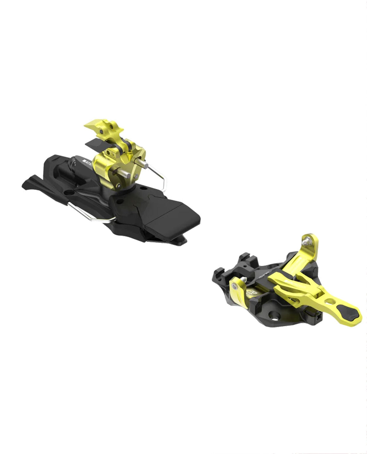 ATK Raider 13 EVO - Yellow - Alpingaraget