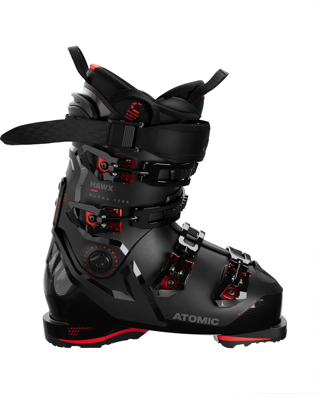 Atomic Hawx Magna 130 S GW - Alpingaraget