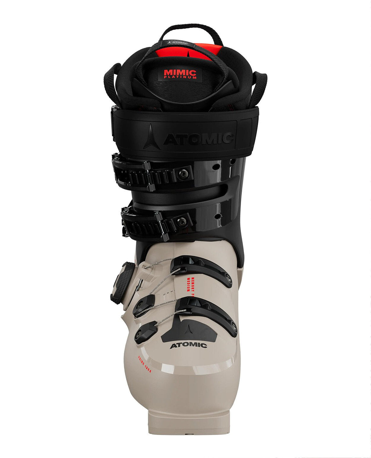 Atomic Hawx Prime 130 S BOA GW - Alpinpjäxor - Alpingaraget