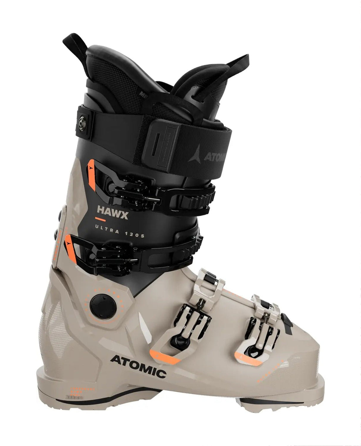 Atomic Hawx Ultra 120 S GW - Alpinpjäxor - Alpingaraget