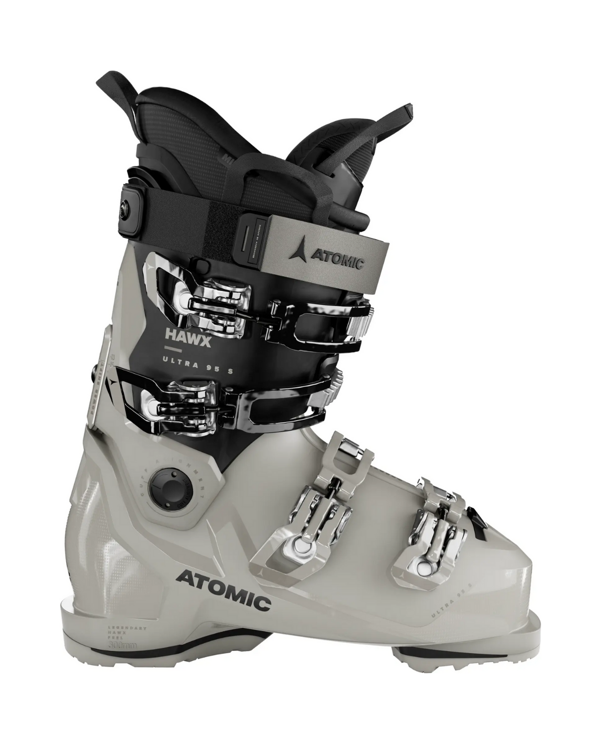 Atomic Hawx Ultra 95 S W GW - Alpingaraget