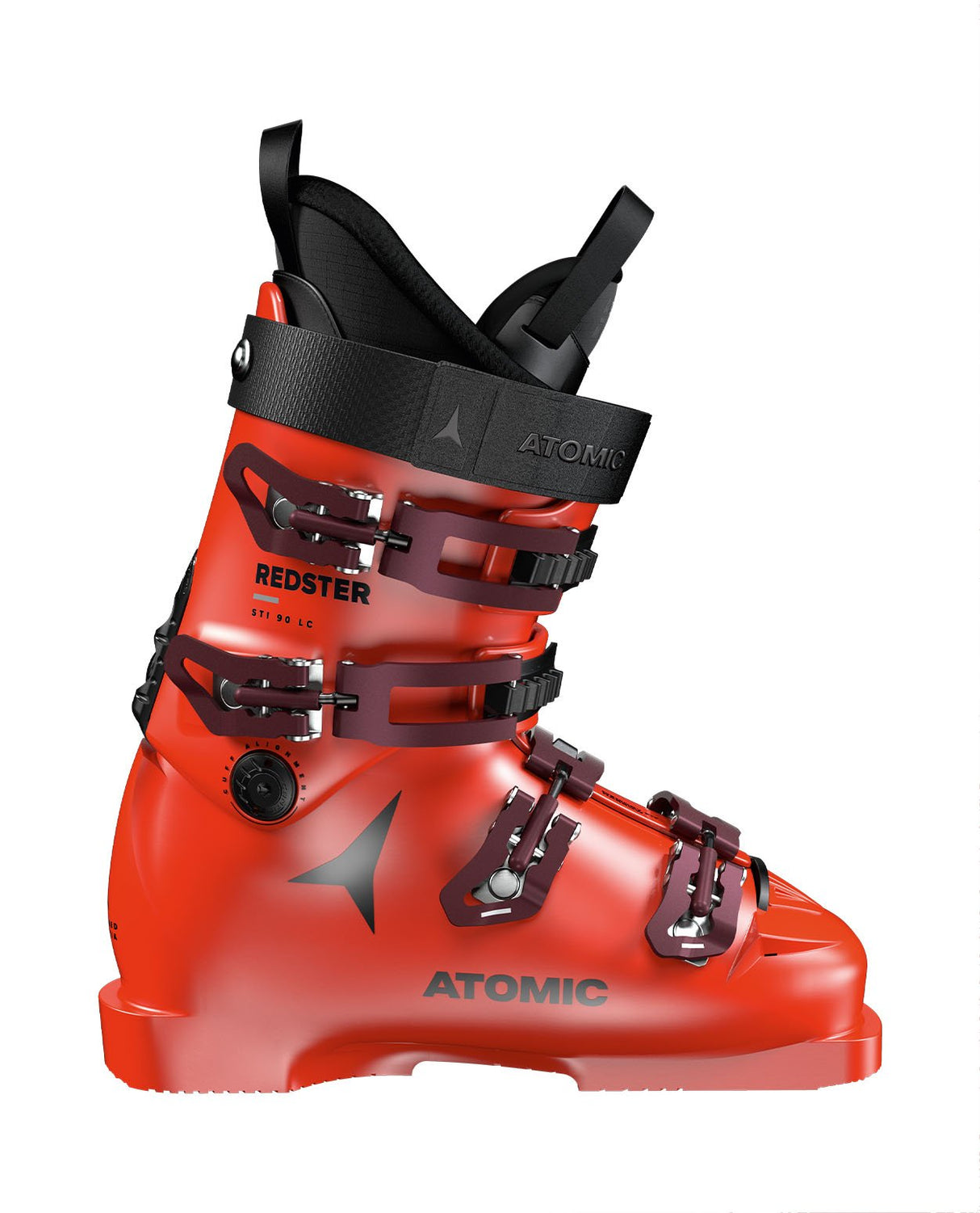 Atomic Redster Sti 90 LC - Alpinpjäxor - Alpingaraget