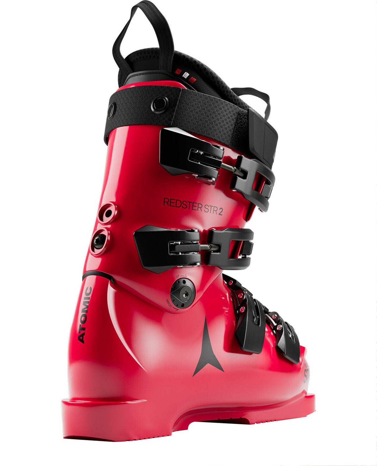 Atomic Redster STR 2 LC - AlpinpjÀxor - Alpingaraget