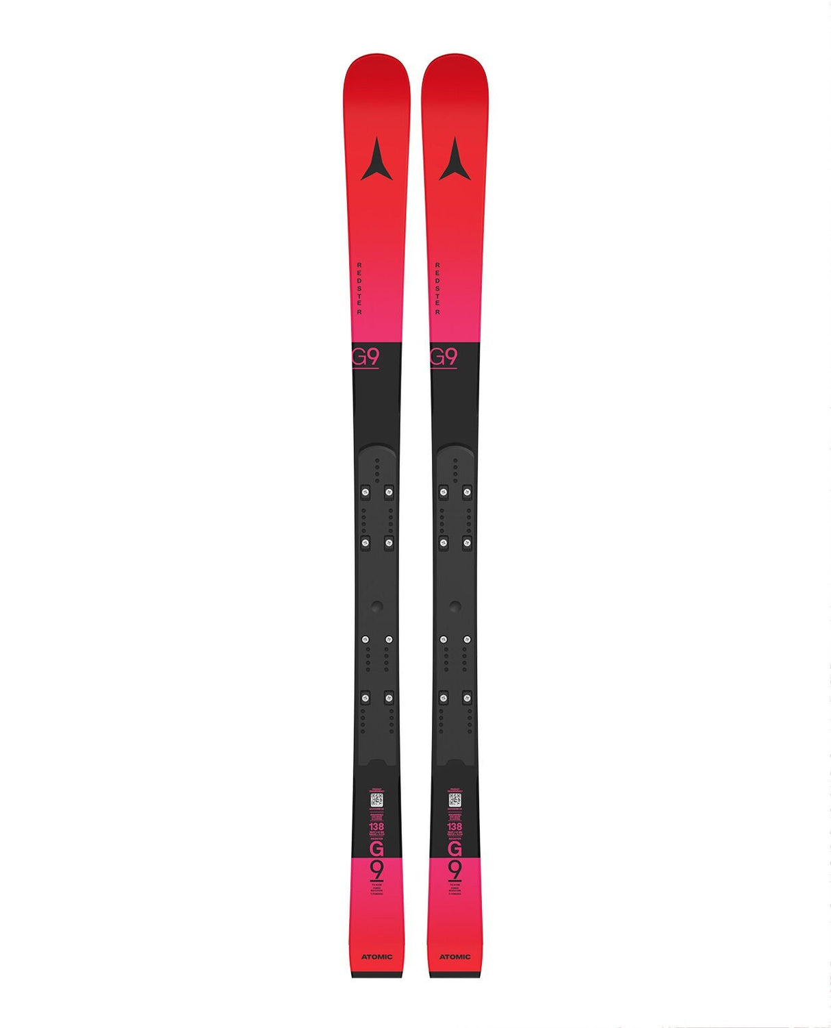 Atomic Redster G9 FIS J - RP³ 25/26 - Raceskidor - Alpingaraget