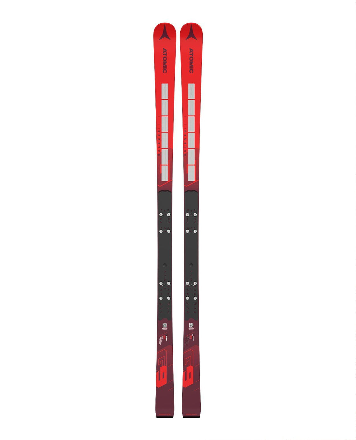 Atomic Redster G9 FIS Revo 23/24 - Raceskidor - Alpingaraget