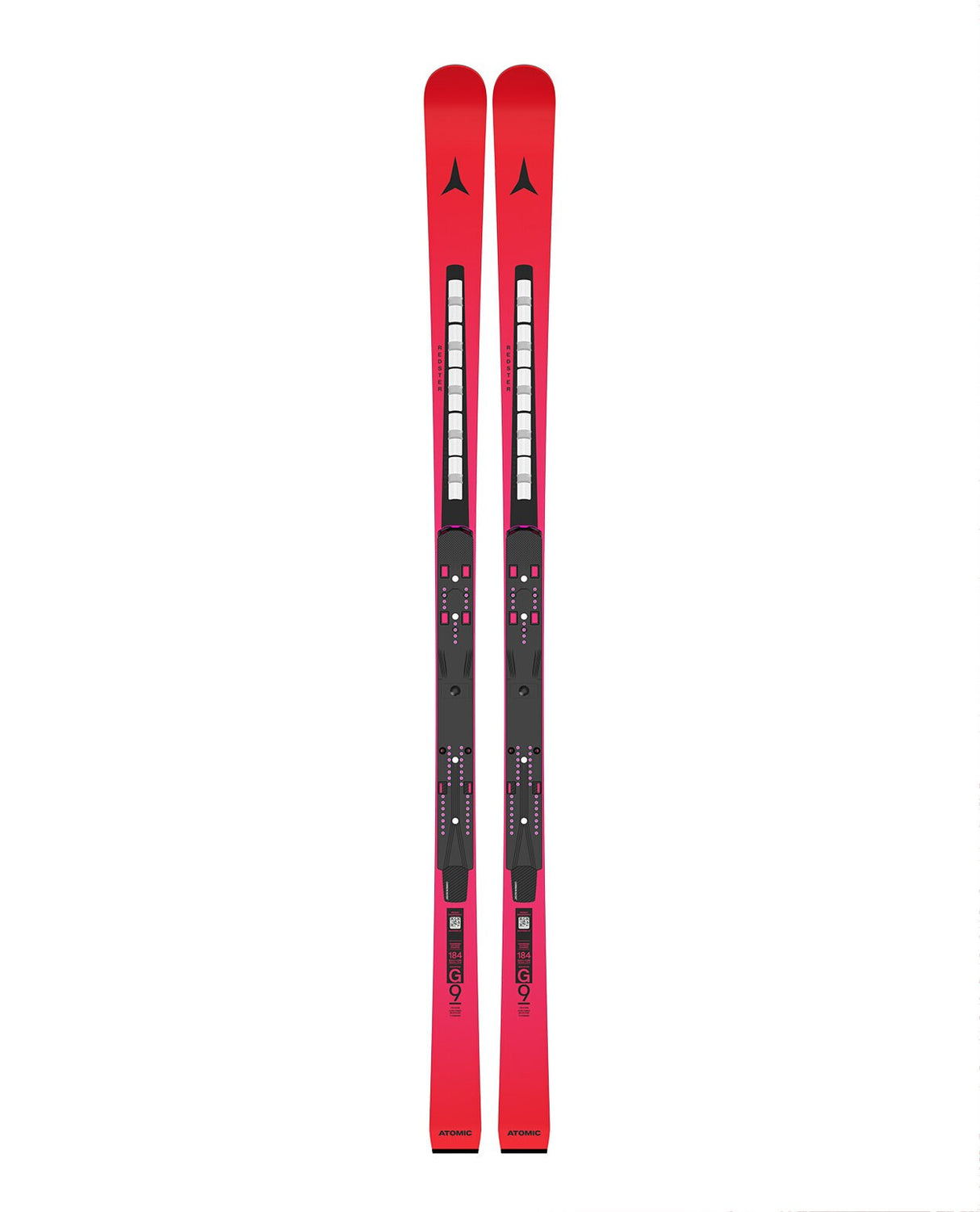 Atomic Redster G9 FIS Revoshock 184 25/26 - Alpingaraget