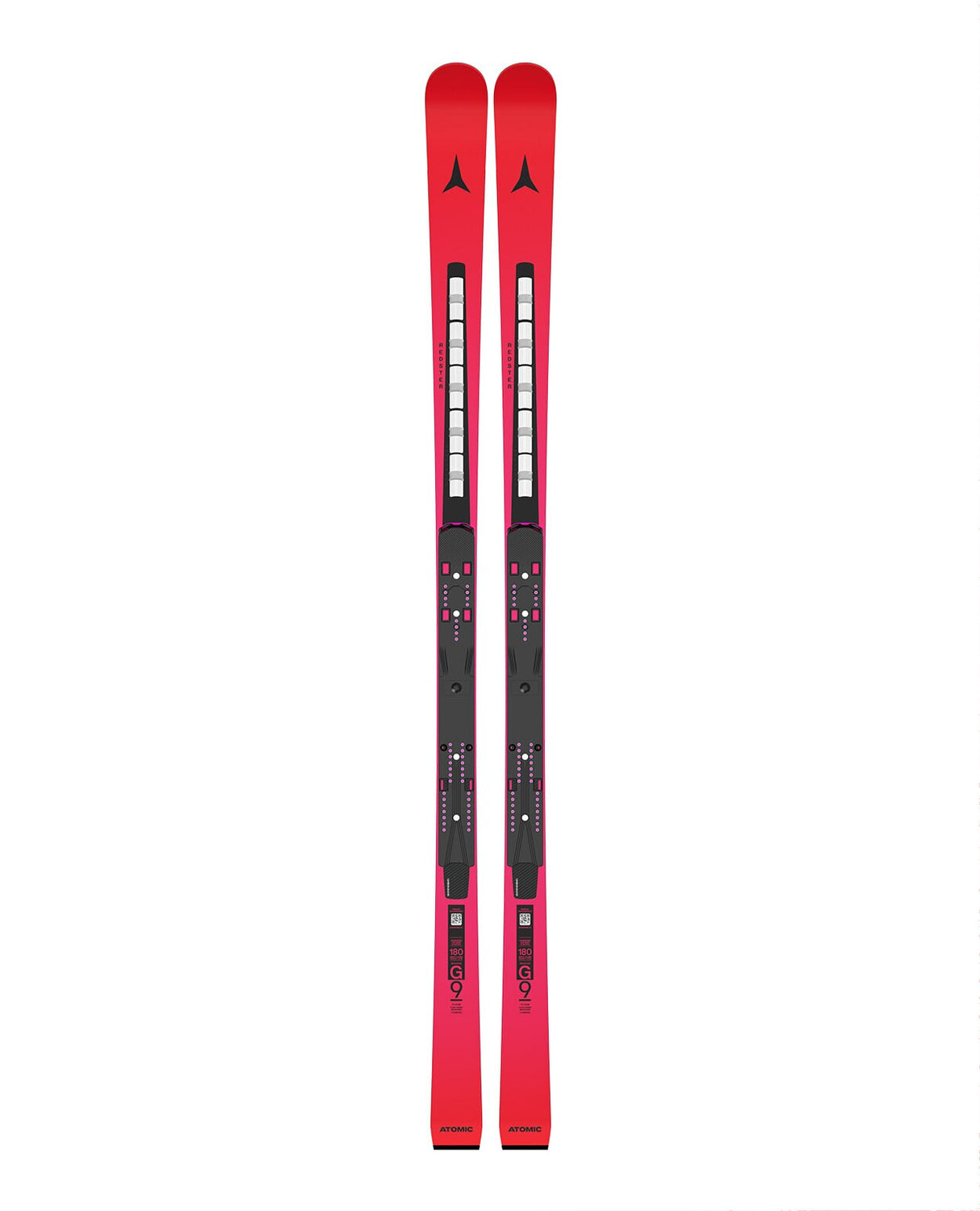 Atomic Redster G9 FIS Revoshock S 173/180 25/26 - Alpingaraget