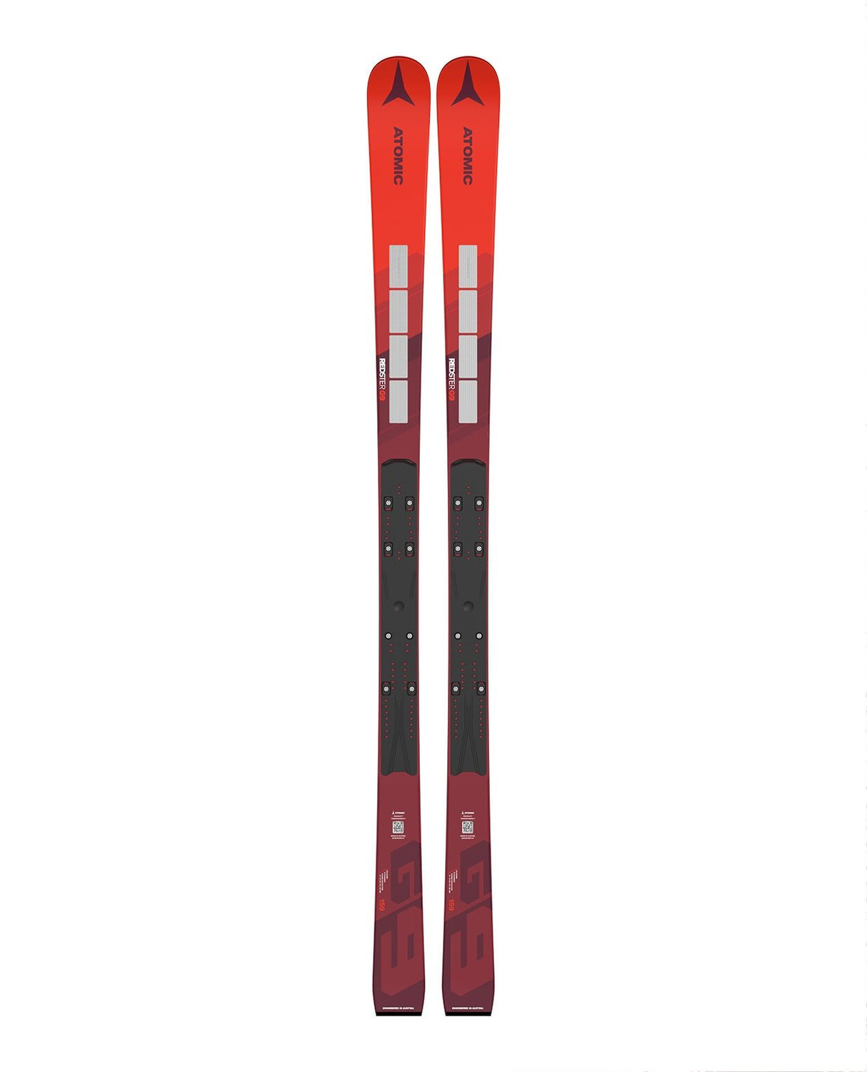 Atomic Redster G9 FIS Revoshock S J - RP³ 24/25 - Raceskidor - Alpingaraget