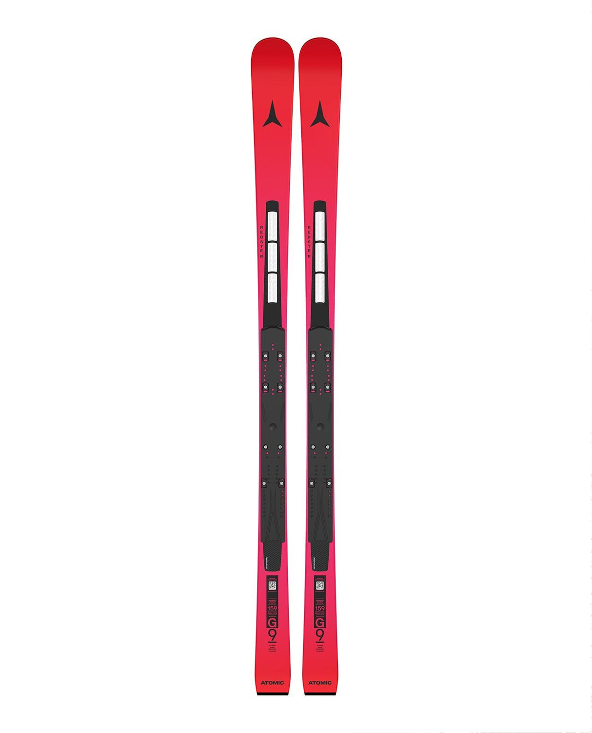 Atomic Redster G9 FIS Revoshock S J - RP³ 25/26 - Raceskidor - Alpingaraget