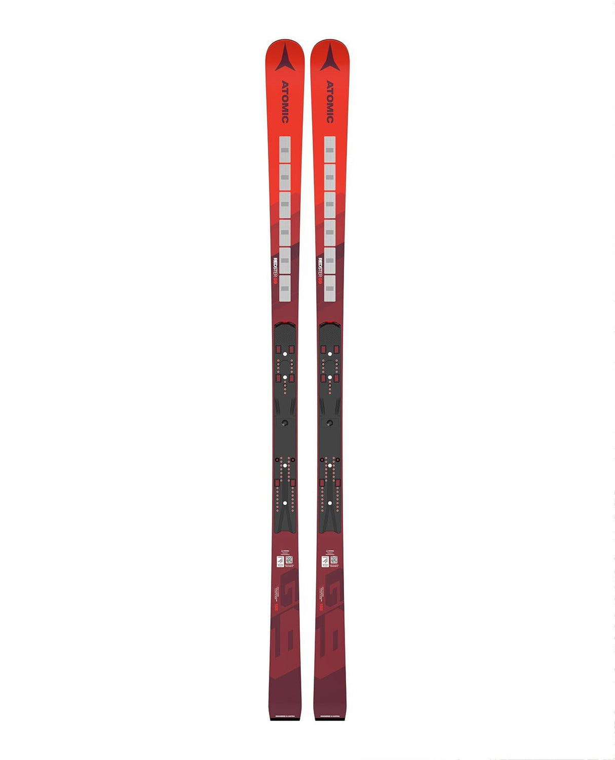 Atomic Redster G9 FIS Revoshock Women 188 24/25 - Raceskidor - Alpingaraget