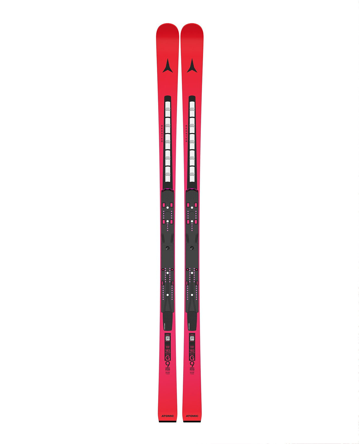 Atomic Redster G9 RSM Revoshock 183 25/26 - Alpingaraget