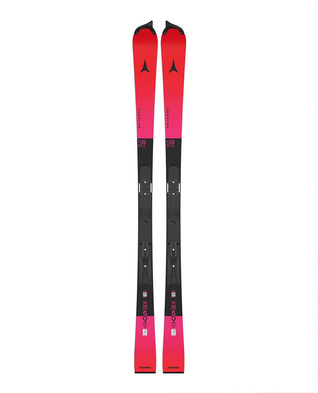 Atomic Redster S9 FIS Men 165 25/26 - Raceskidor - Alpingaraget