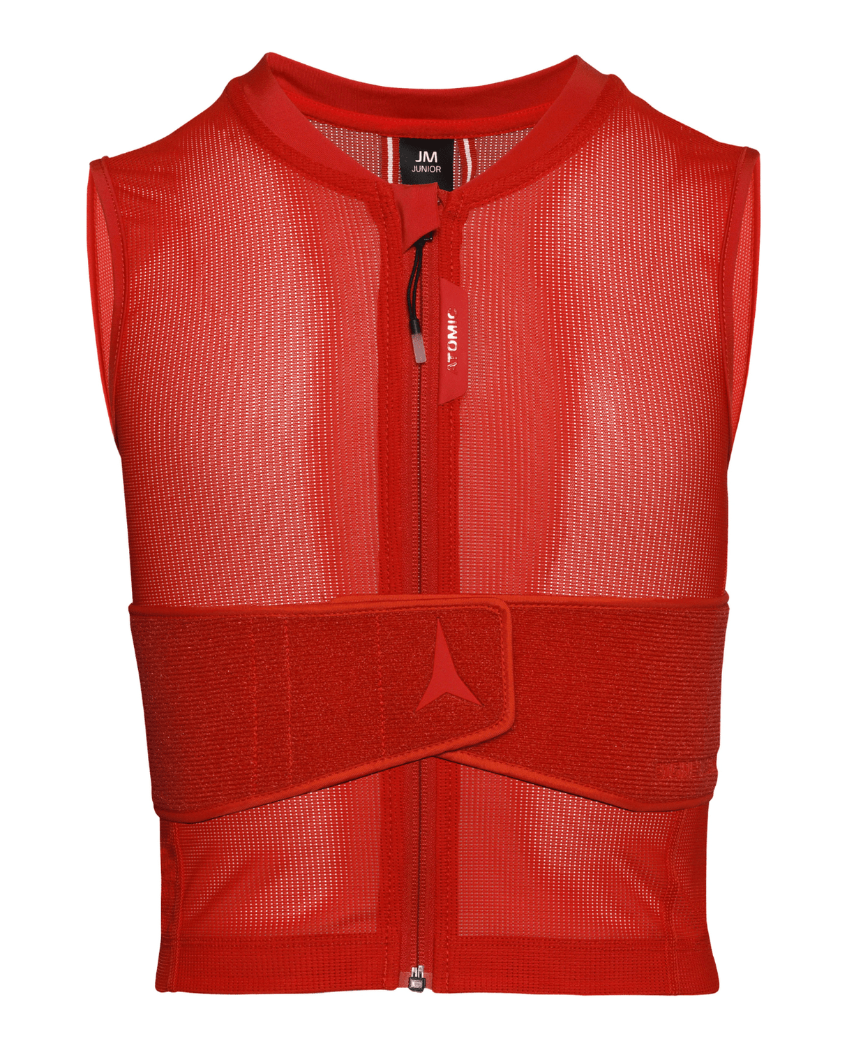 Atomic Live Shield Amid Lite Vest Junior - Ryggskydd - Alpingaraget