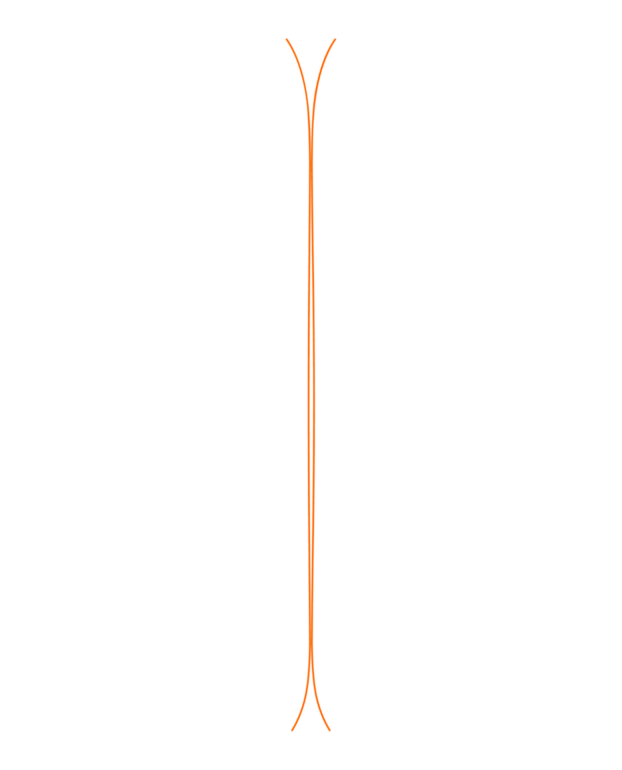 Black Crows Camox Birdie Junior 25/26 - Alpingaraget