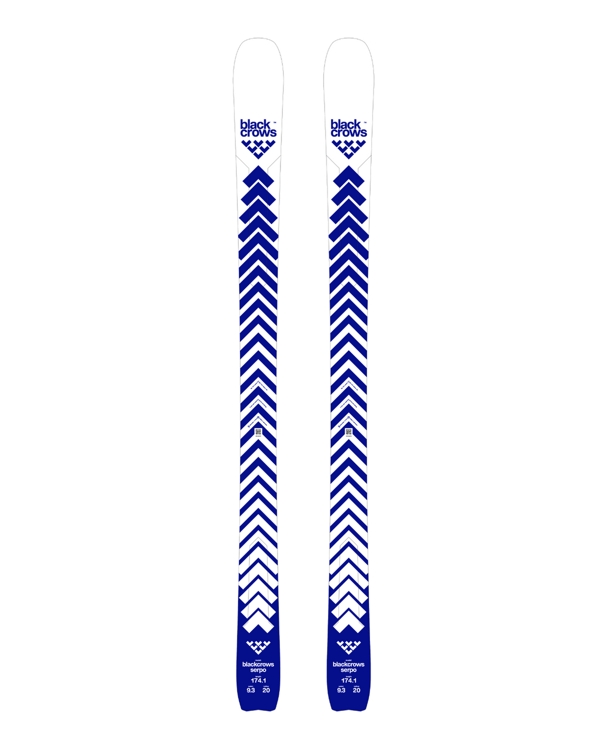 Black Crows Serpo 25/26 - Alpingaraget