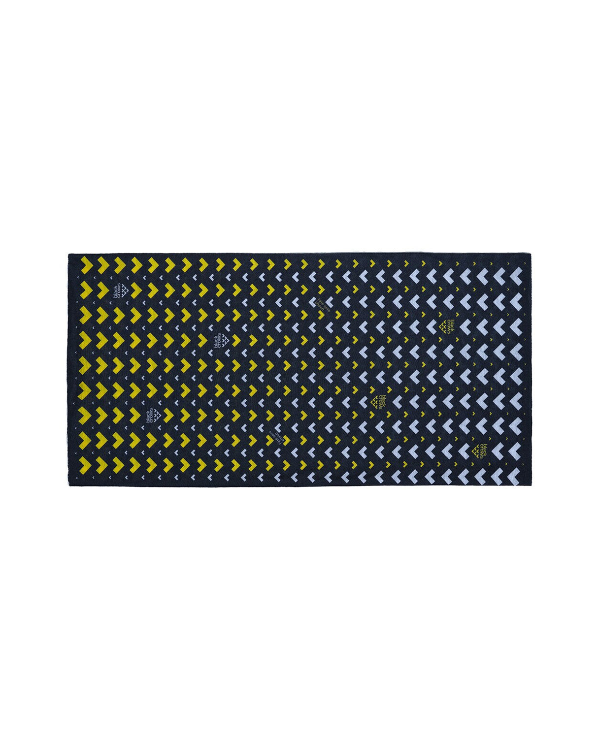 Black Crows Maska 2 Necktube - Black - Alpingaraget