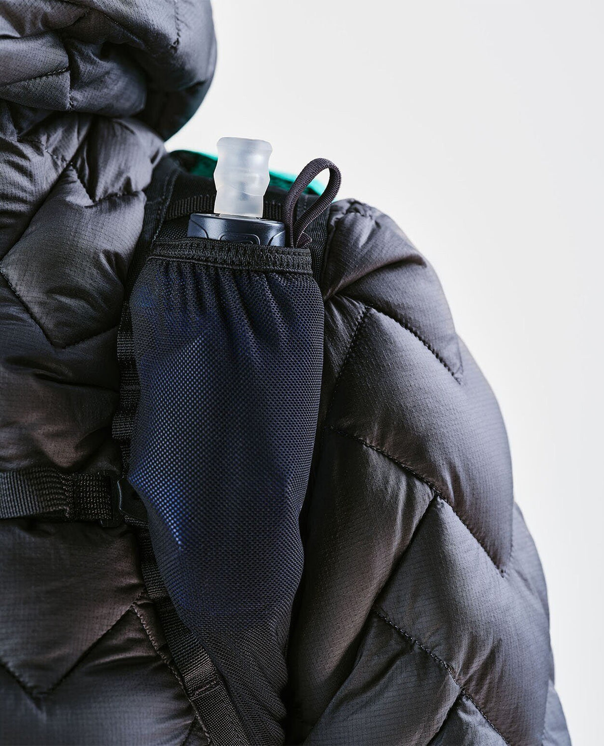 Black Crows Dorsa Freebird - Black Mint - Ryggsäckar - Alpingaraget