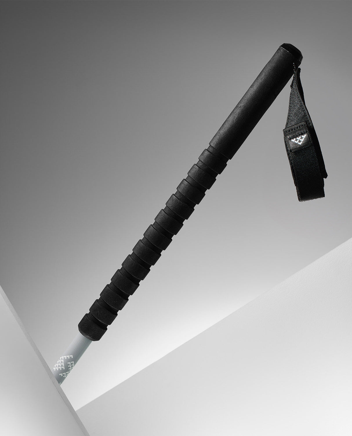Black Crows Duos Freebird Pole - Black Grey - Alpingaraget