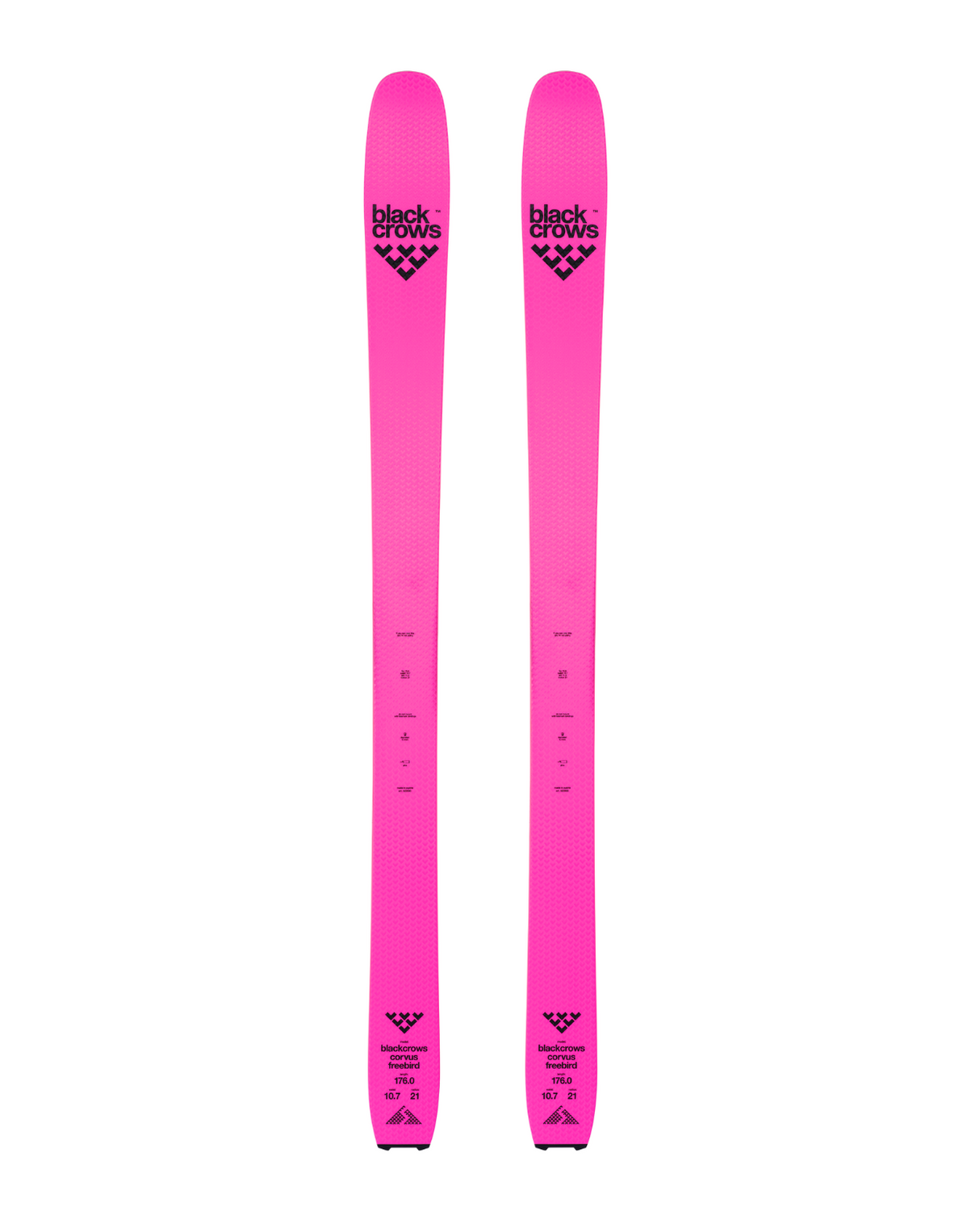 Black Crows Corvus Freebird 25/26 - Alpingaraget