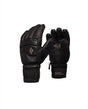 Black Diamond Spark Gloves - Black Black - Alpingaraget