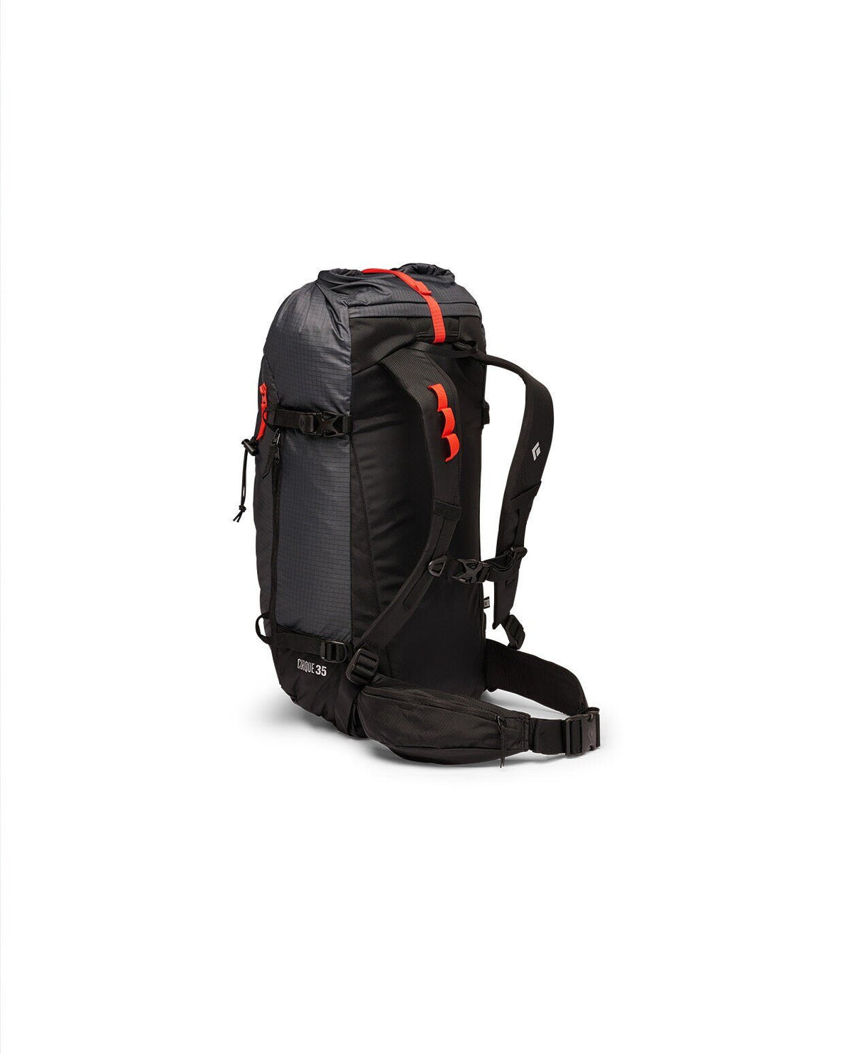 Black Diamond Cirque 35L - Carbon - Ryggsäckar - Alpingaraget