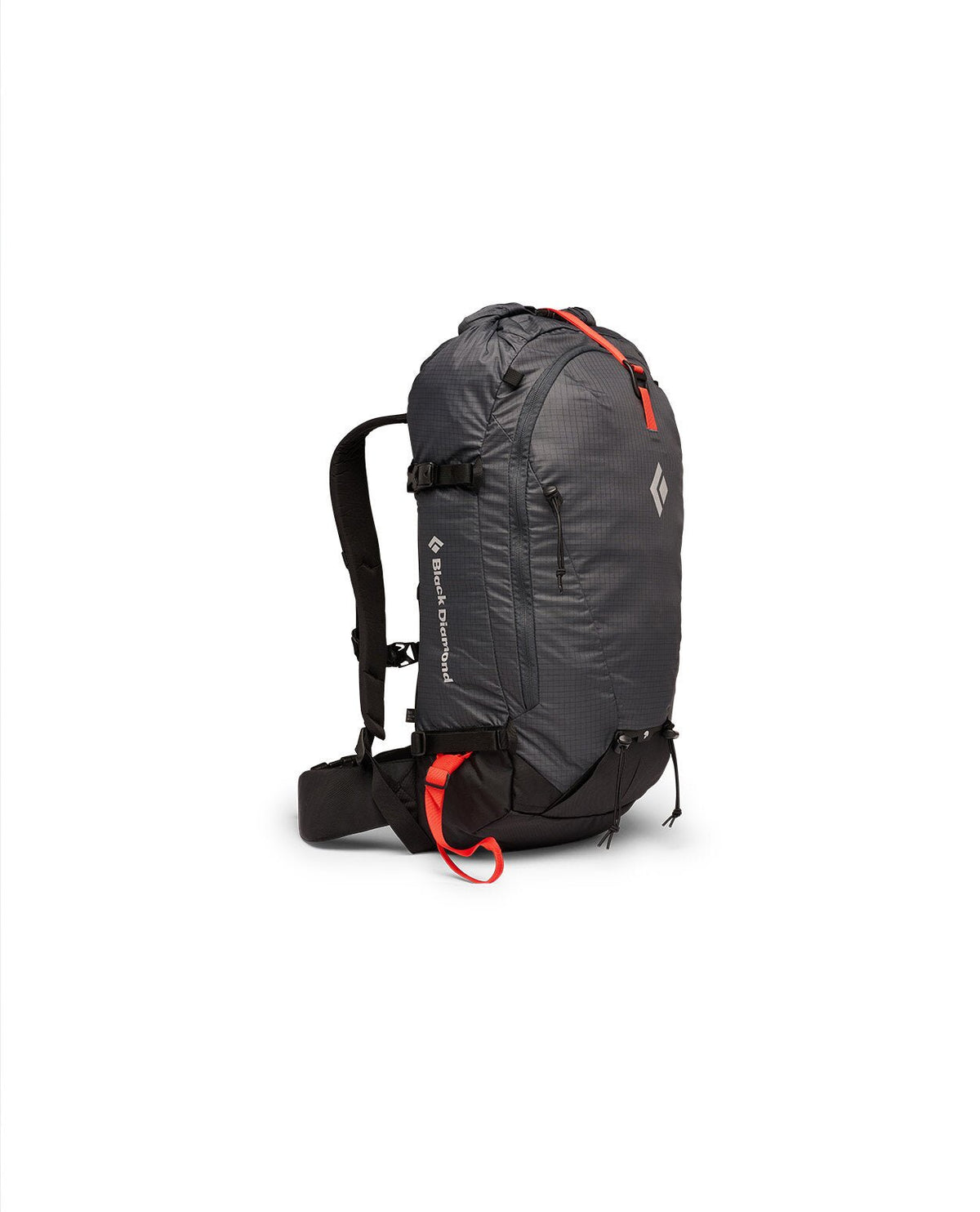 Black Diamond Cirque 35L - Carbon - Ryggsäckar - Alpingaraget