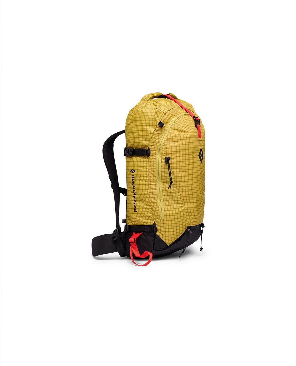 Black Diamond Cirque 35L - Sulphur Green - Alpingaraget