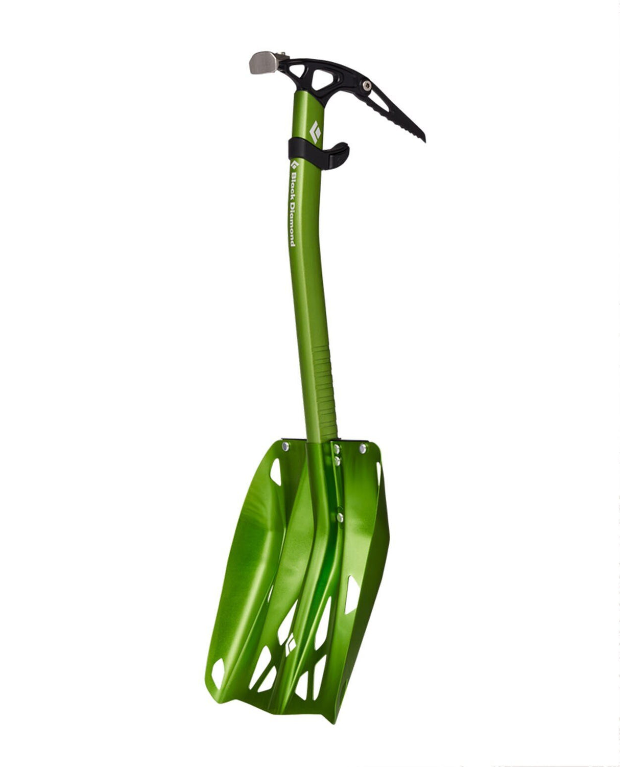 Black Diamond Venom LT Tech - Envy Green - Toppturstillbehör - Alpingaraget