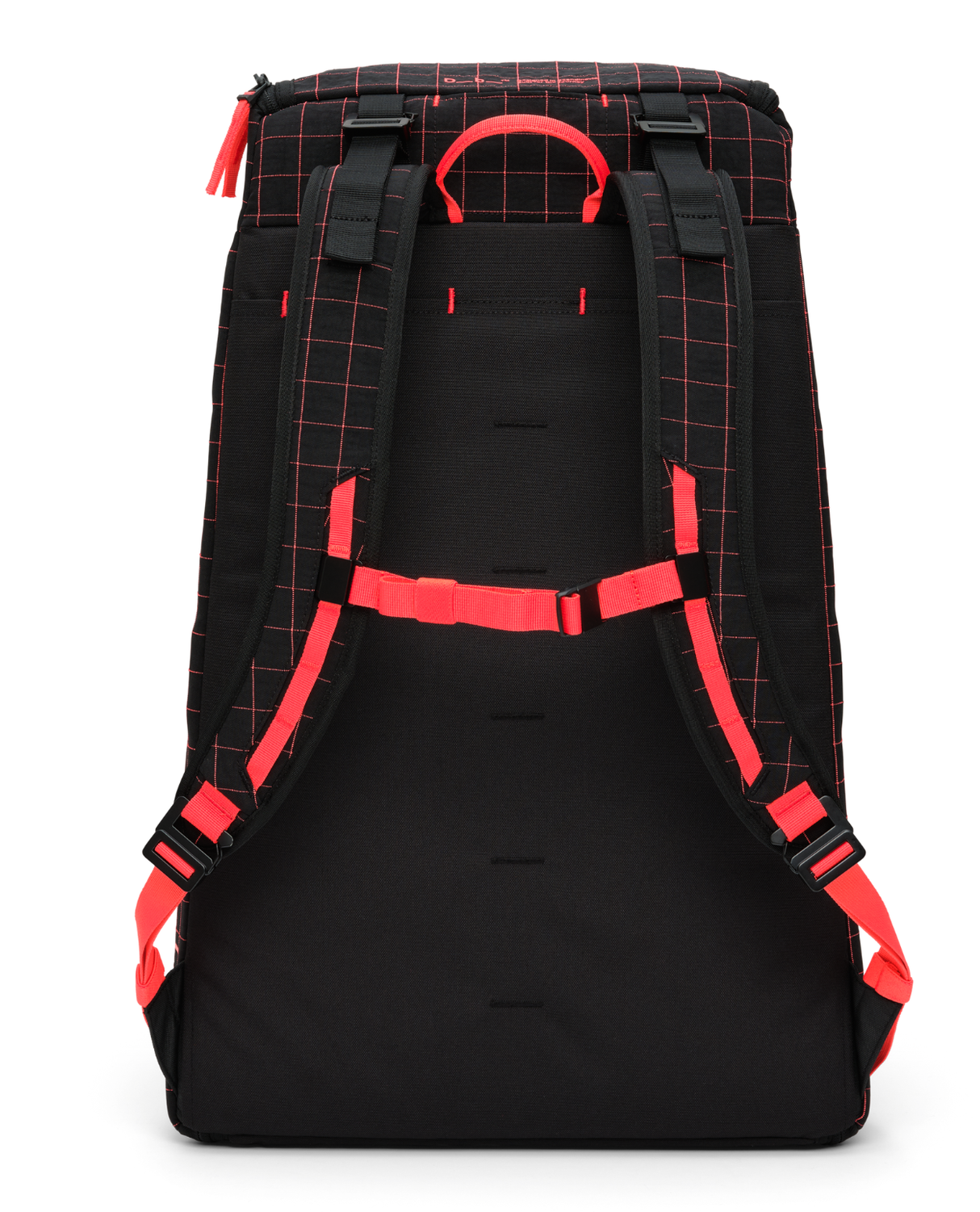 D_b_ Hugger Bootpack 45L - Coral Flash Alpingaraget