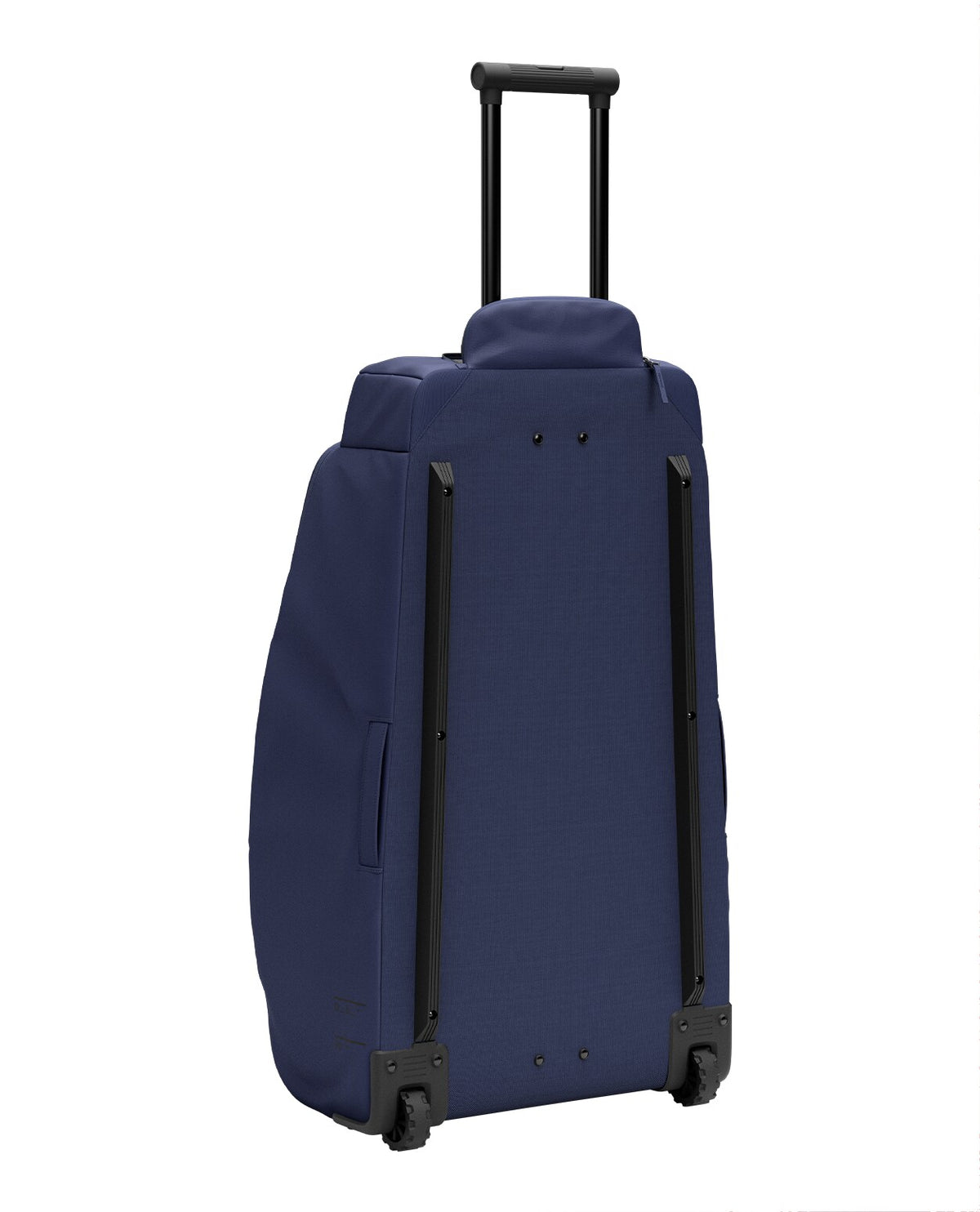 D_b_ Hugger Roller Bag 90L - Blue Hour